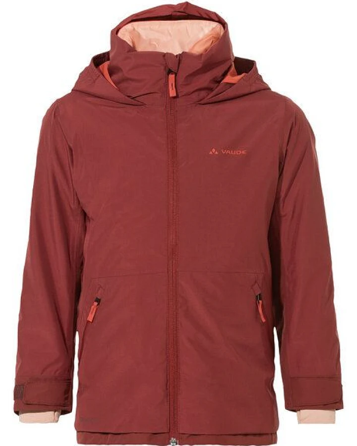 Produktseite: VAUDE 3in1-Jacken Kids Casarea 3in1 Jacket II