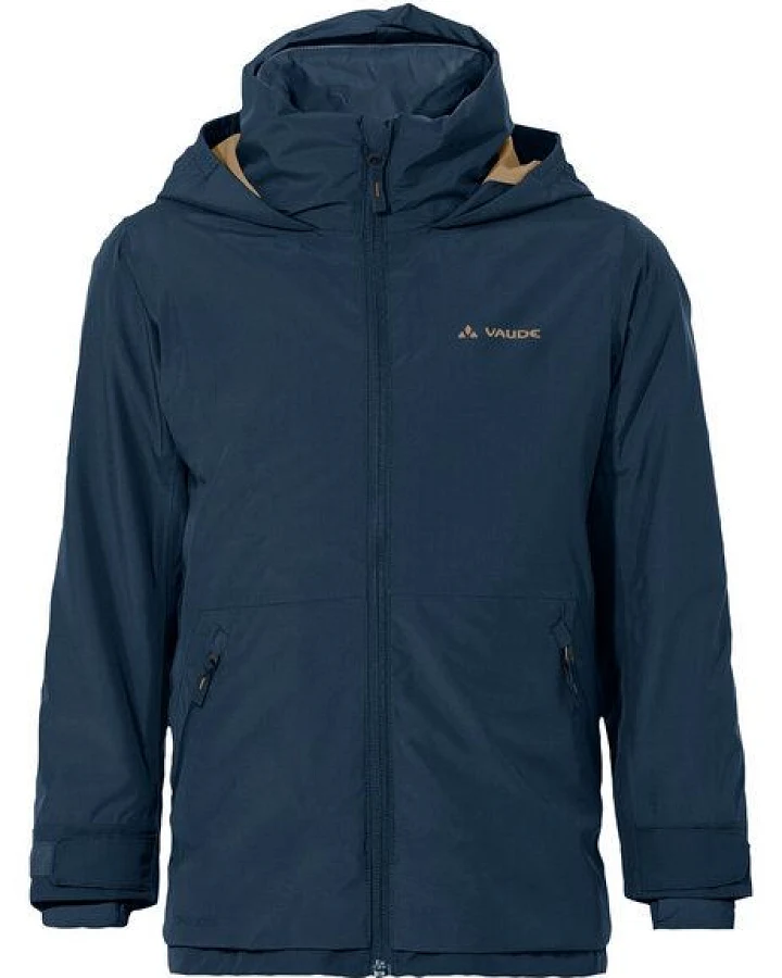 Produktseite: VAUDE 3in1-Jacken Kids Casarea 3in1 Jacket II