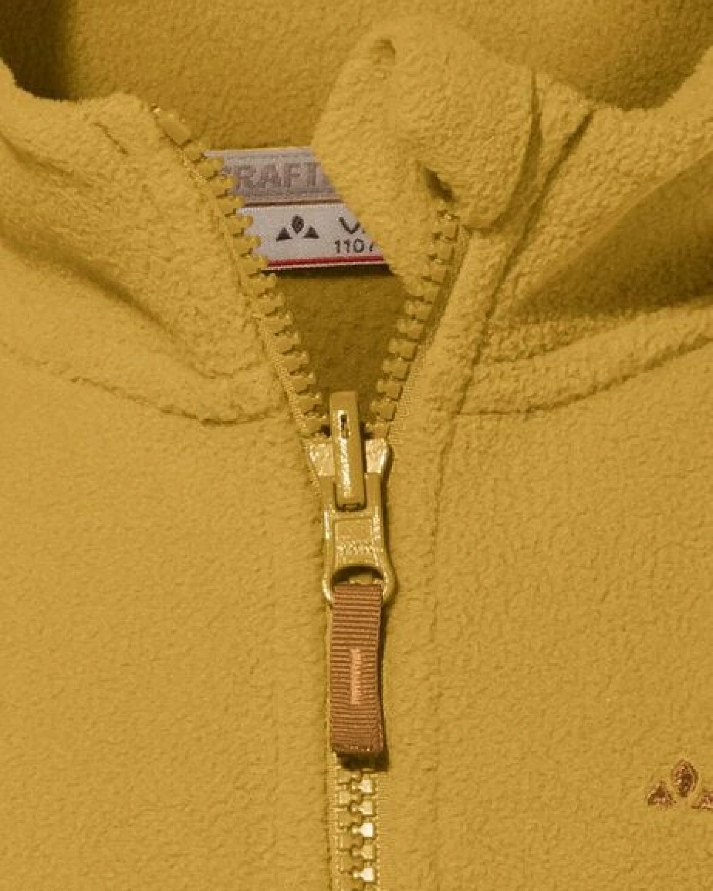 VAUDE Jacken Kids Pulex Jacket II – Ansicht 3