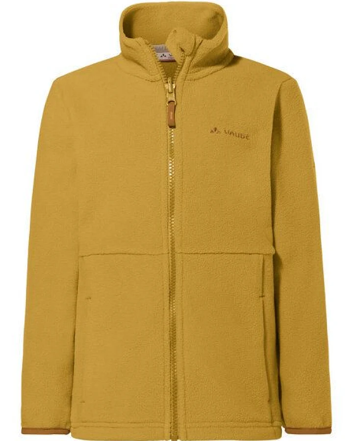 Produktseite: VAUDE Jacken Kids Pulex Jacket II