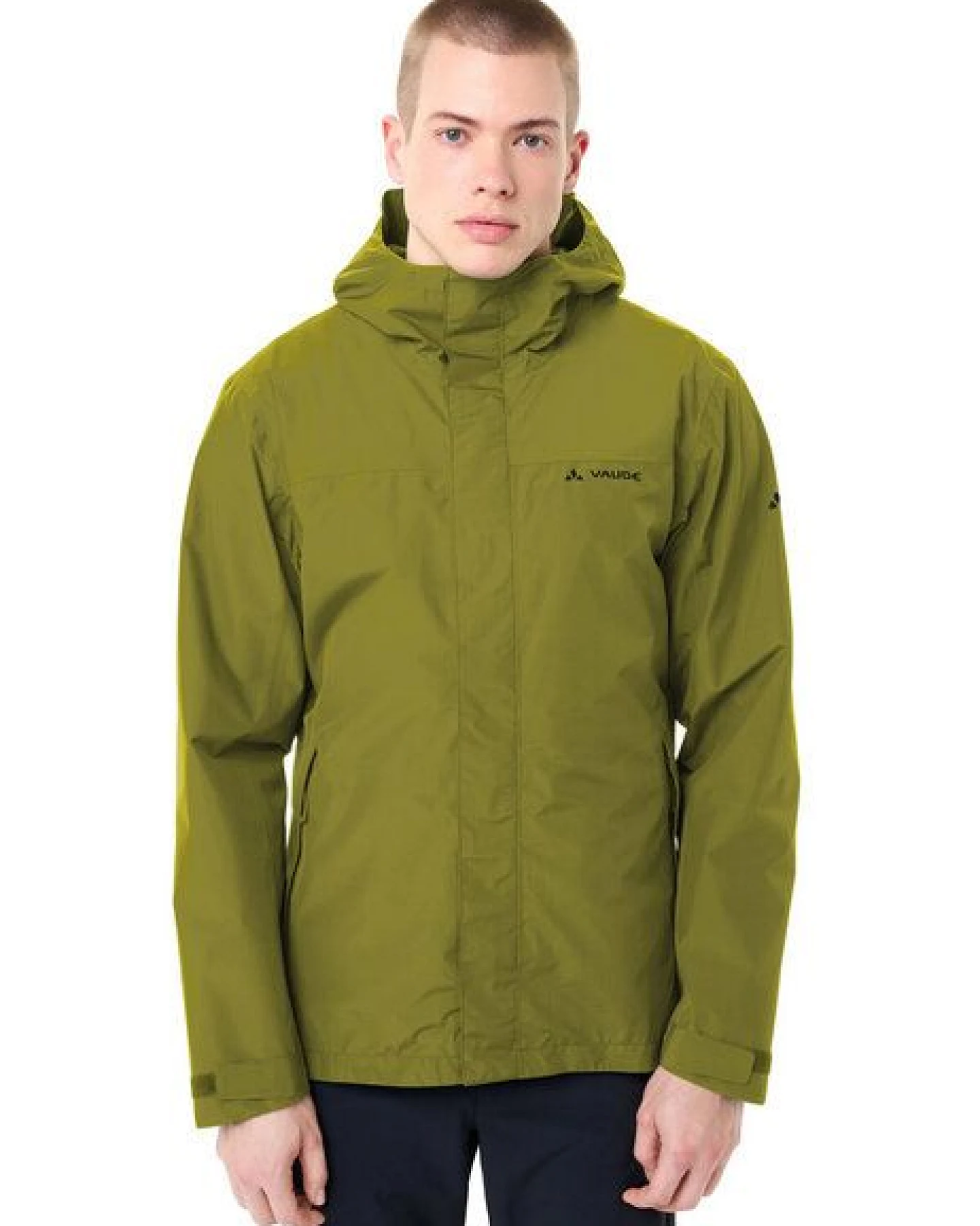VAUDE Jacken Jacken Men's Strathcona Jacket – Ansicht 3