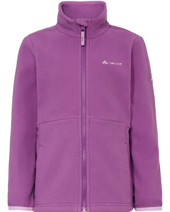 Produktseite: VAUDE Jacken Kids Pulex Jacket II