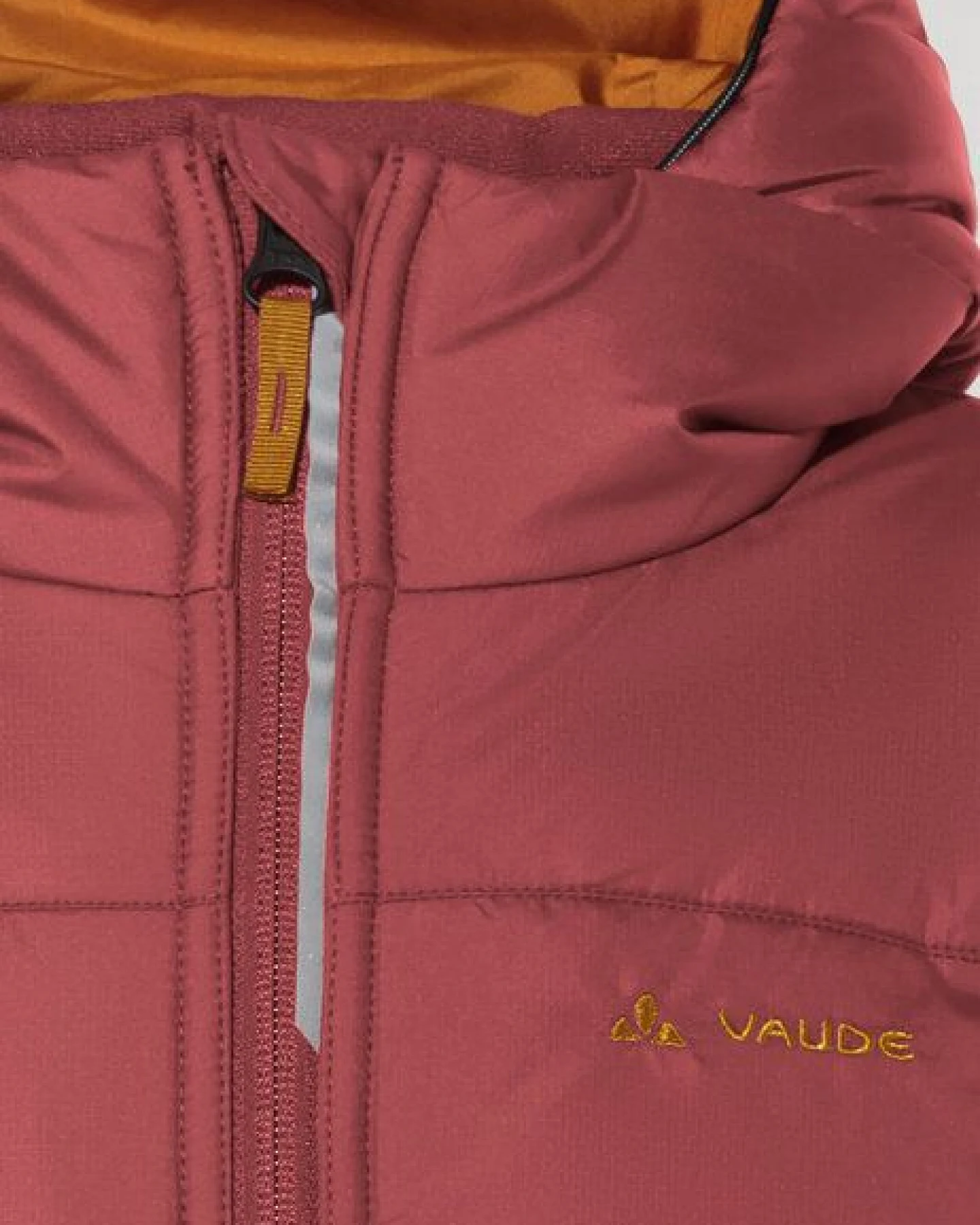 VAUDE Jacken Kids Lulea Insulation Jacket – Ansicht 3