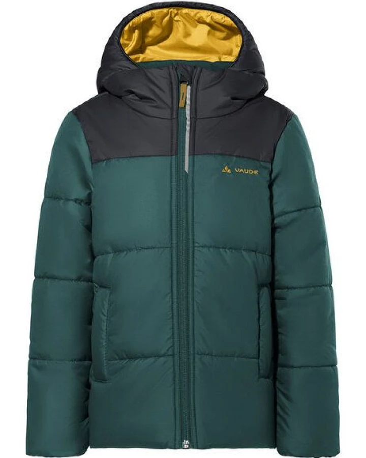 Produktseite: VAUDE Jacken Kids Lulea Insulation Jacket