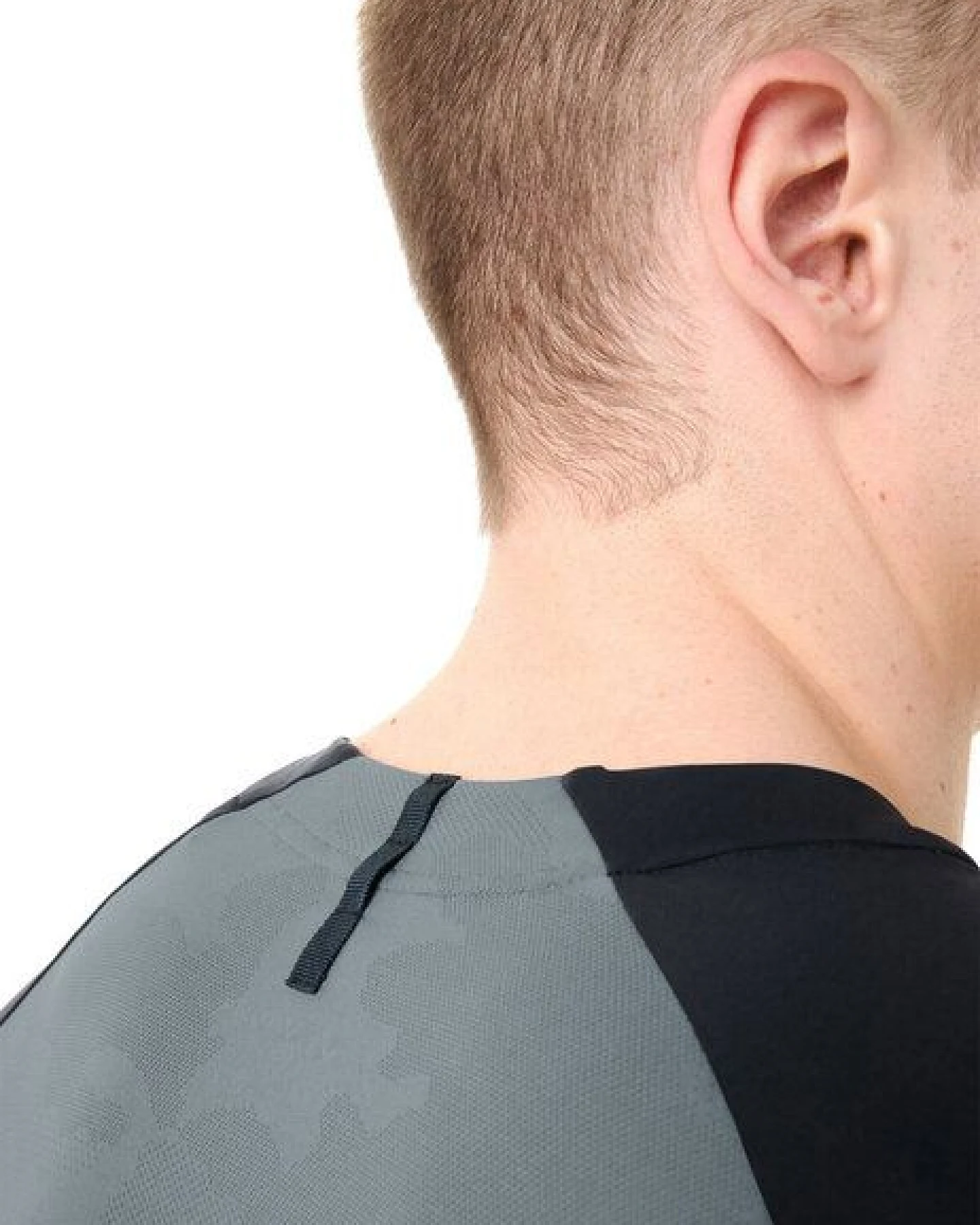 VAUDE T-Shirt Men's Moab LS PRO Shirt – Ansicht 4
