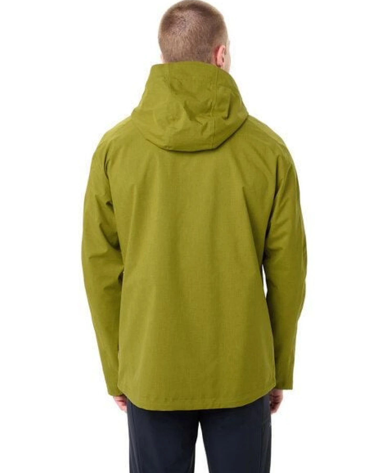 VAUDE Jacken Men's Rosemoor Jacket II – Ansicht 4