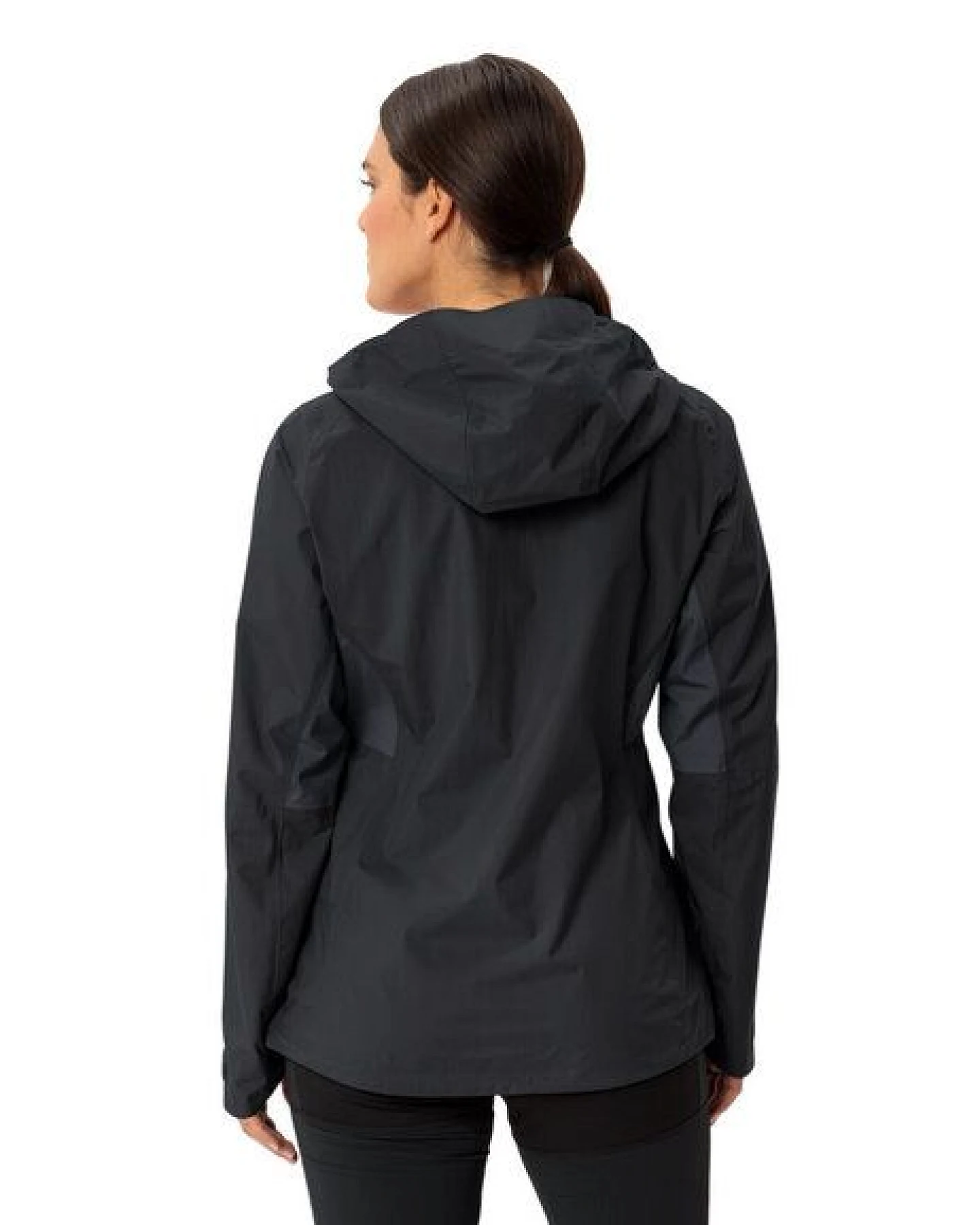 VAUDE Jacken Women's Simony 2,5L Jacket V – Ansicht 4