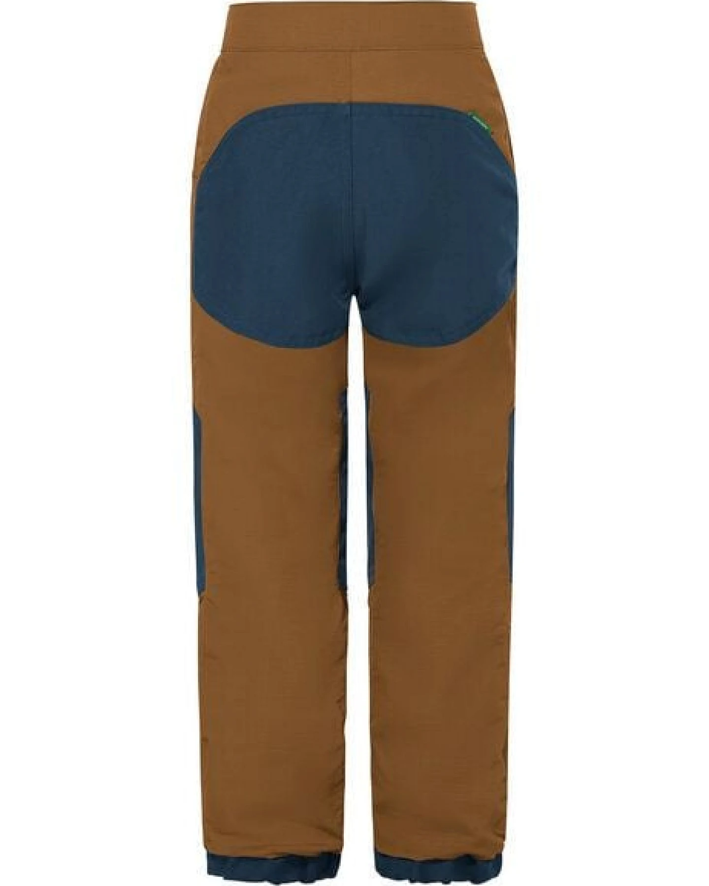 VAUDE Hosen Kids Caprea Warmlined Pants III – Ansicht 2