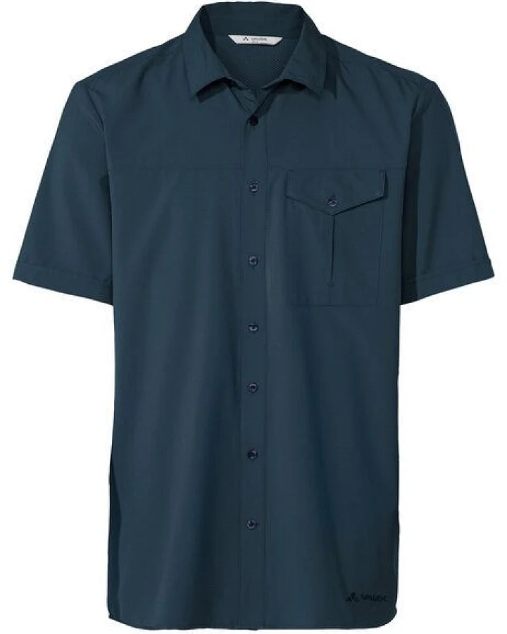 Produktseite: VAUDE Hemd-Bluse Men's Rosemoor Shirt II