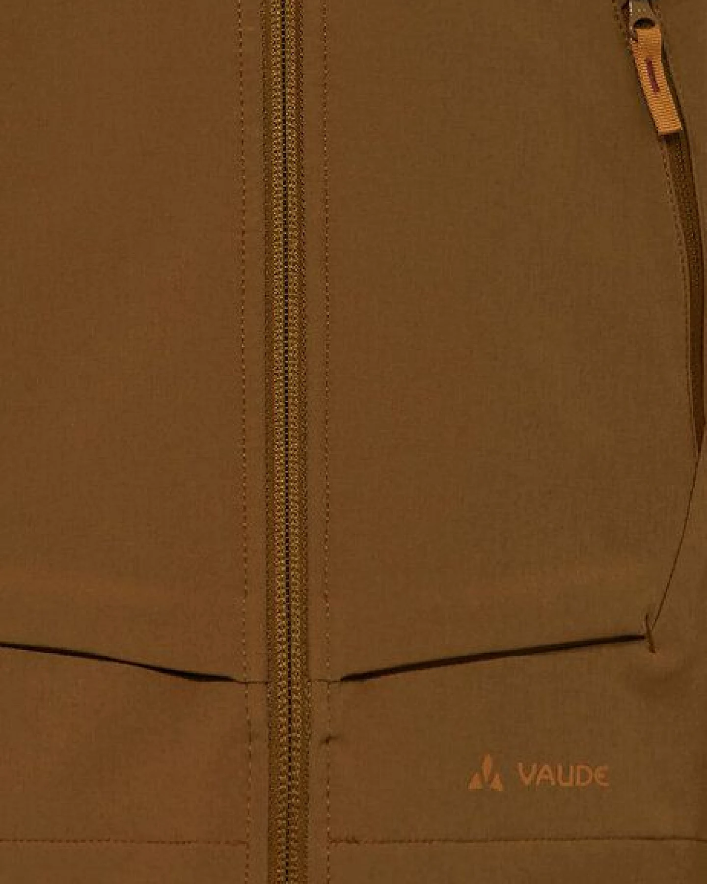 VAUDE Jacken Kids Rokua Softshell Jacket – Ansicht 3