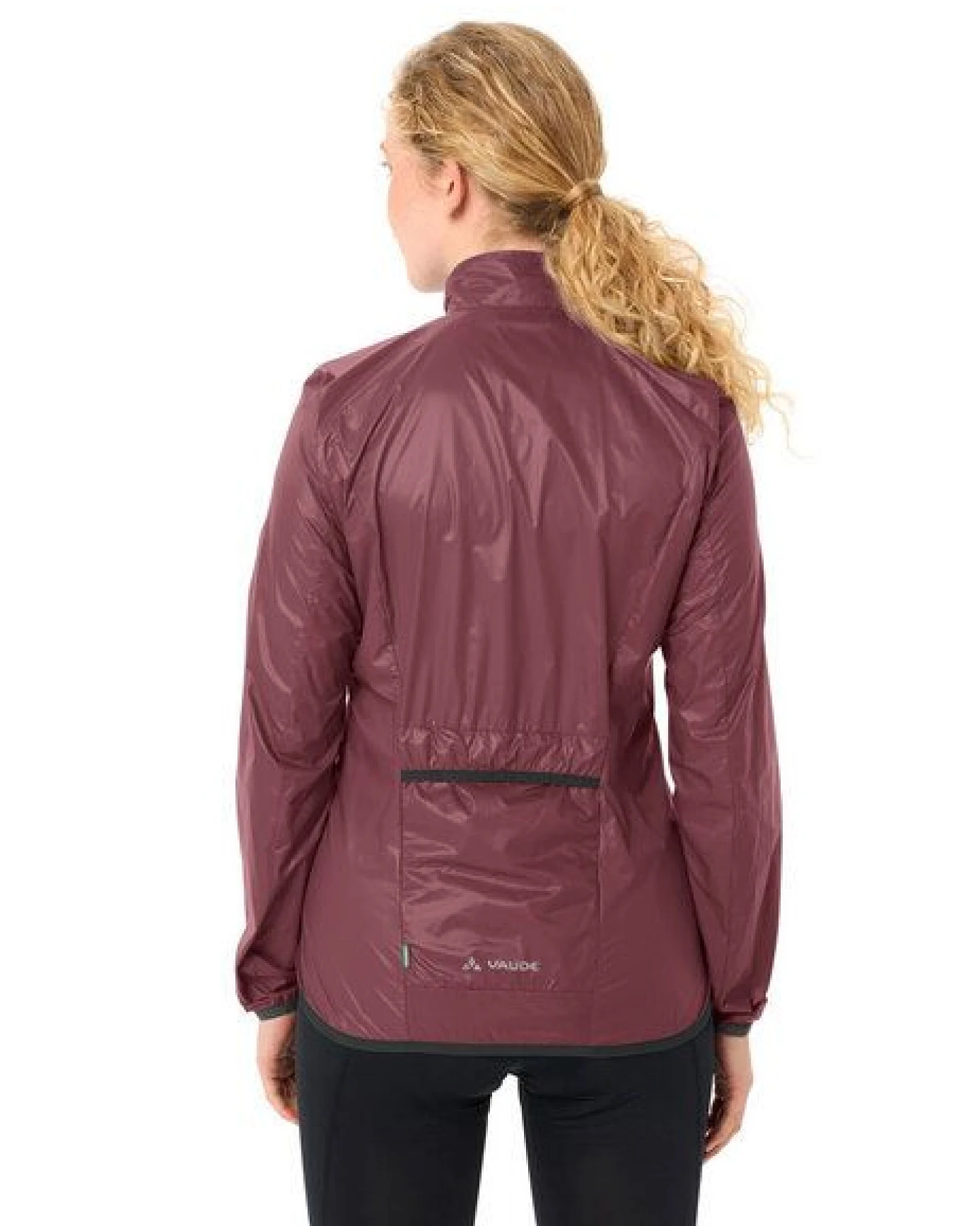 VAUDE Jacken Women's Matera Air Jacket – Ansicht 4
