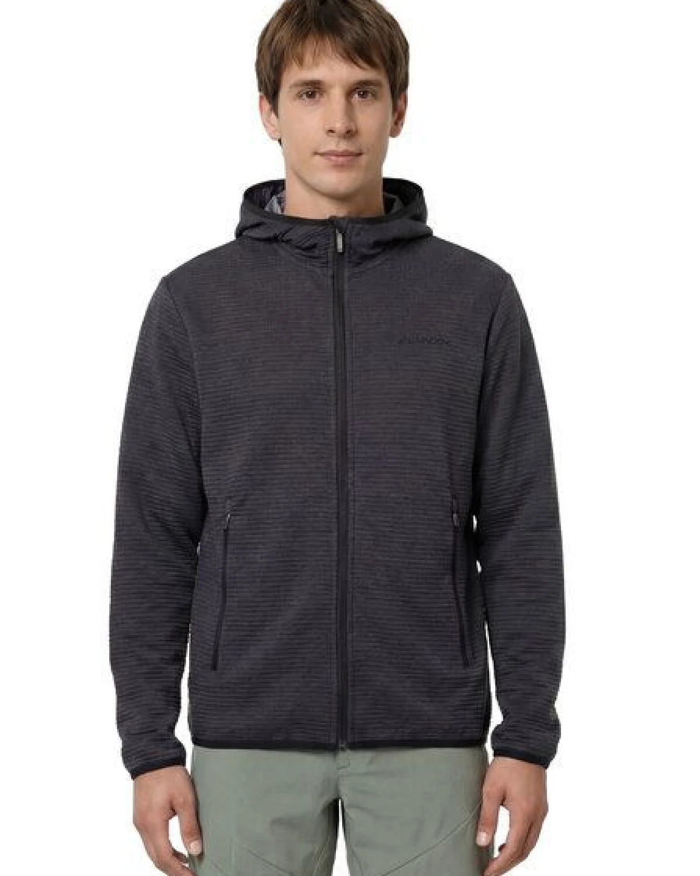VAUDE Jacken SE Men's Strona Hoody Jacket II – Ansicht 3