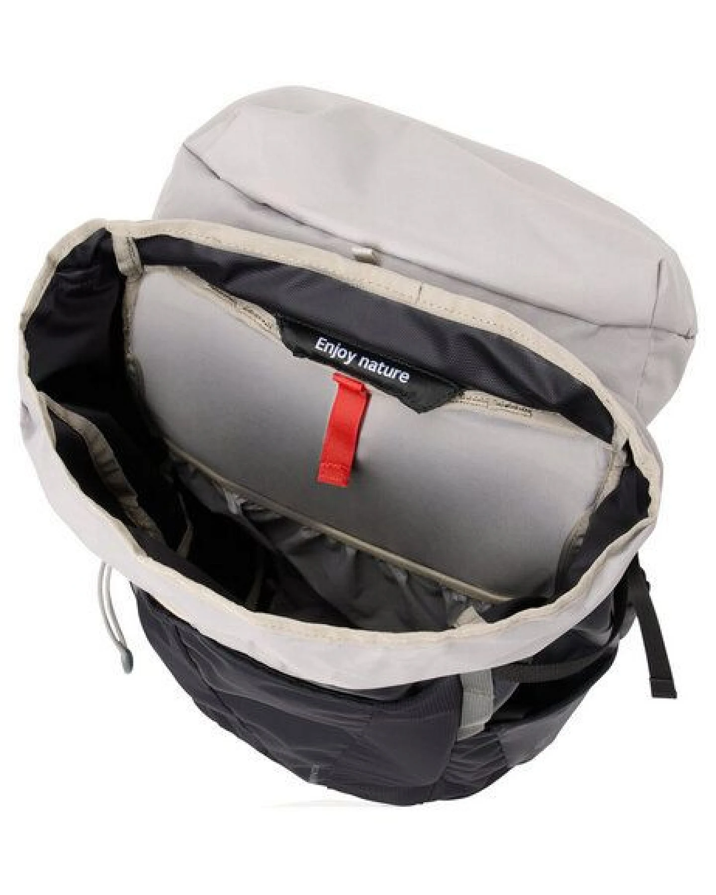 VAUDE Rucksaecke20-29L Brenta 24 – Ansicht 3