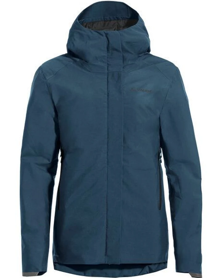 VAUDE Jacken Women's Cyclist Warm Rain Jacket