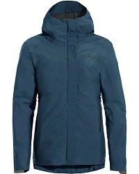 Produktseite: VAUDE Jacken Women's Cyclist Warm Rain Jacket