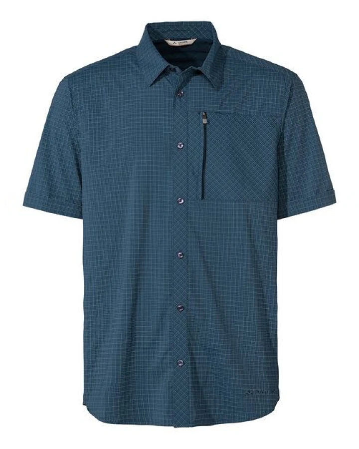 VAUDE Hemd-Bluse Men's Seiland Shirt IV