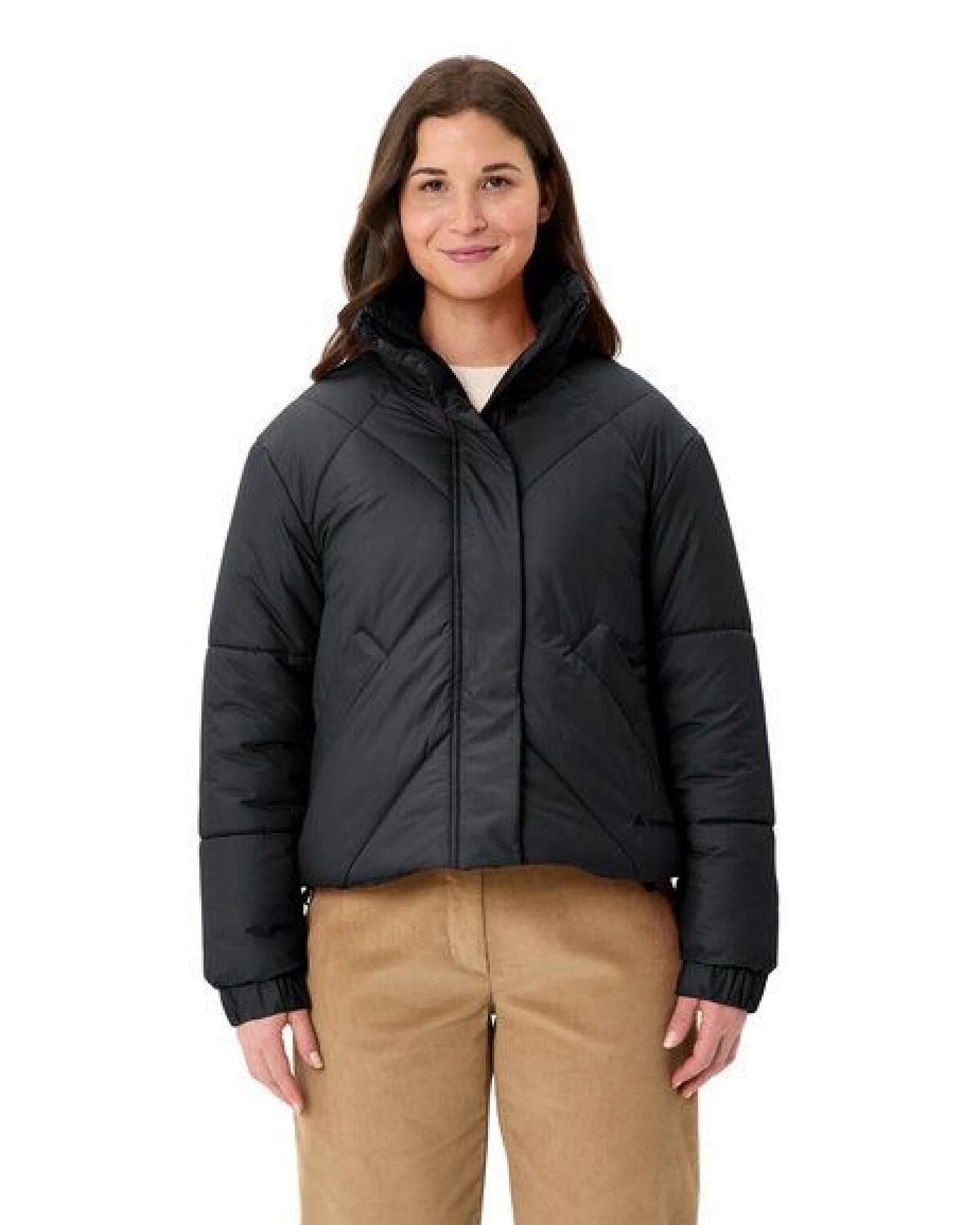 VAUDE Jacken Women's Najun Padded Jacket – Ansicht 3