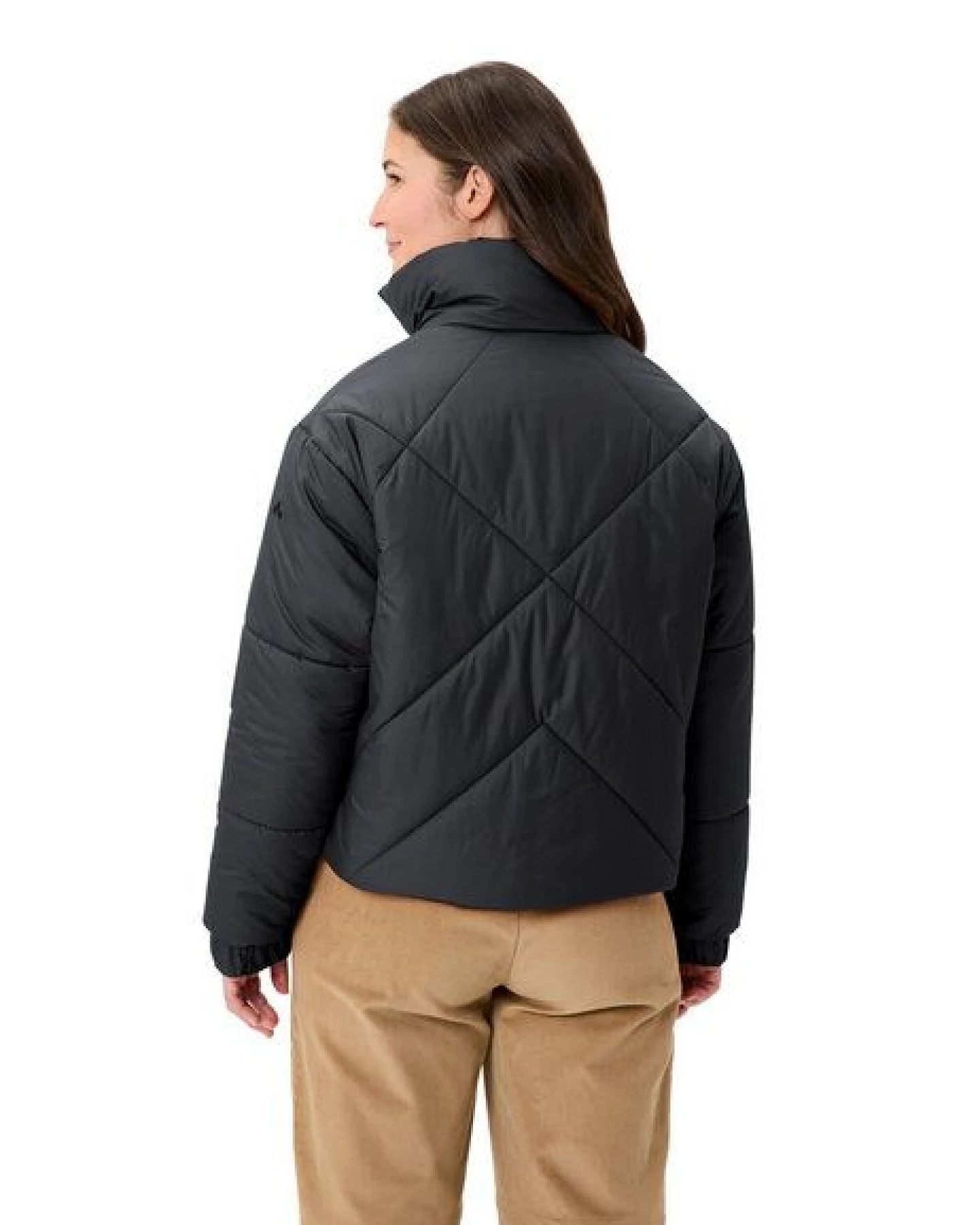 VAUDE Jacken Women's Najun Padded Jacket – Ansicht 4