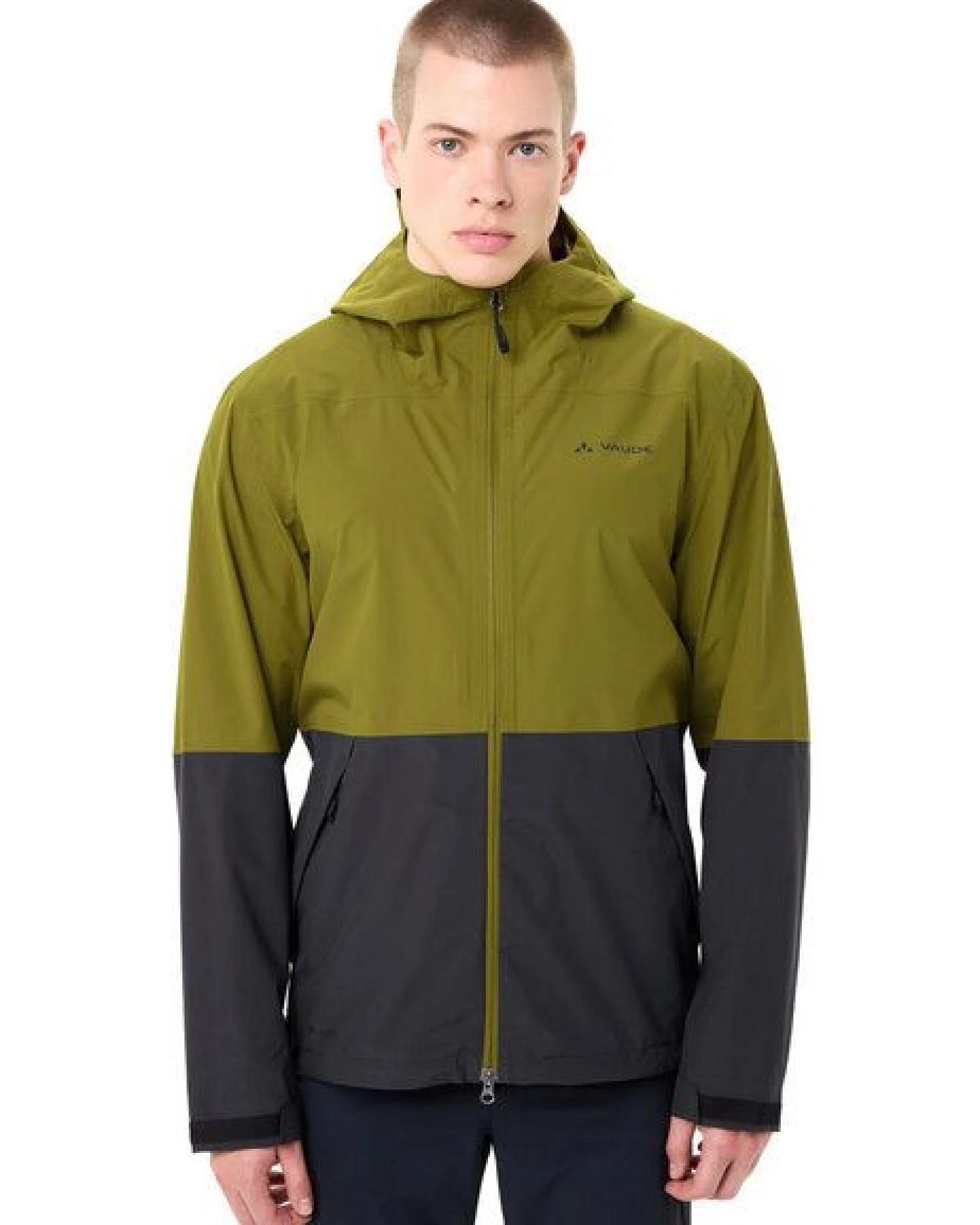 VAUDE Jacken Men's Neyland 2.5L Jacket – Ansicht 3