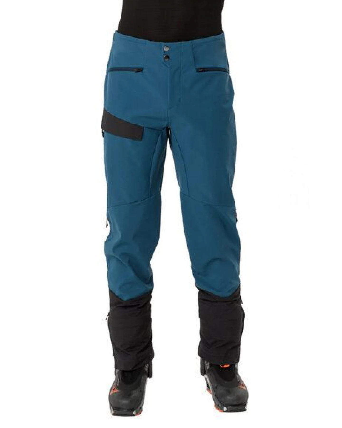 VAUDE Hosen Men's Monviso Alpine Pants – Ansicht 3