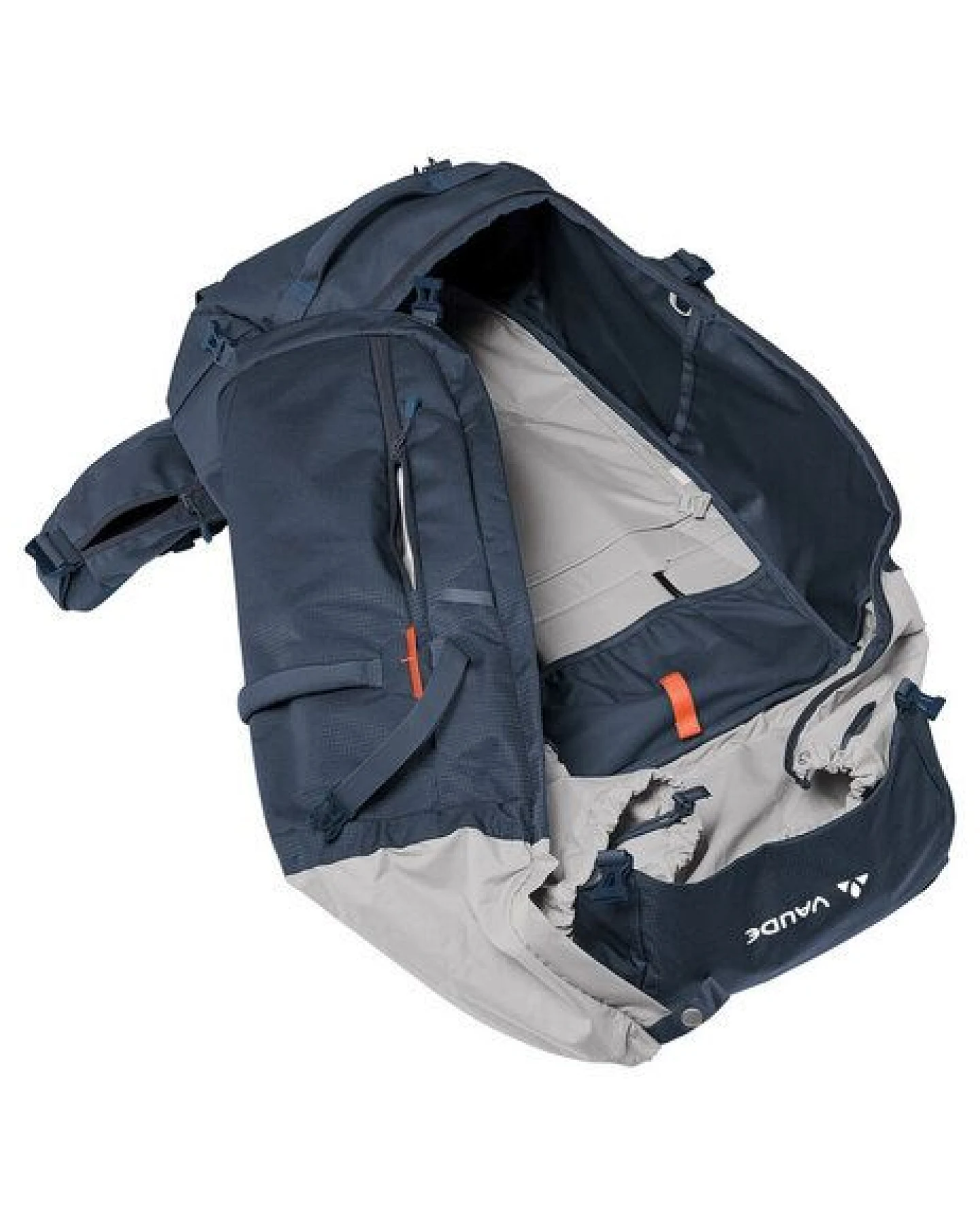 VAUDE Rucksaecke>=50L Women's Astrum EVO 55+10 – Ansicht 3