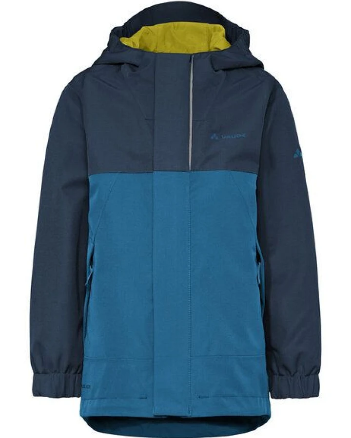 Produktseite: VAUDE Jacken Kids Caprea Rain Jacket