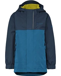 Produktseite: VAUDE Jacken Kids Caprea Rain Jacket