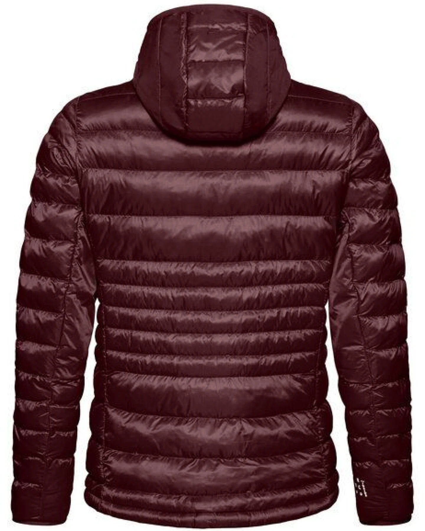 VAUDE Jacken Women's Batura Hooded Insulation Jacket – Ansicht 2