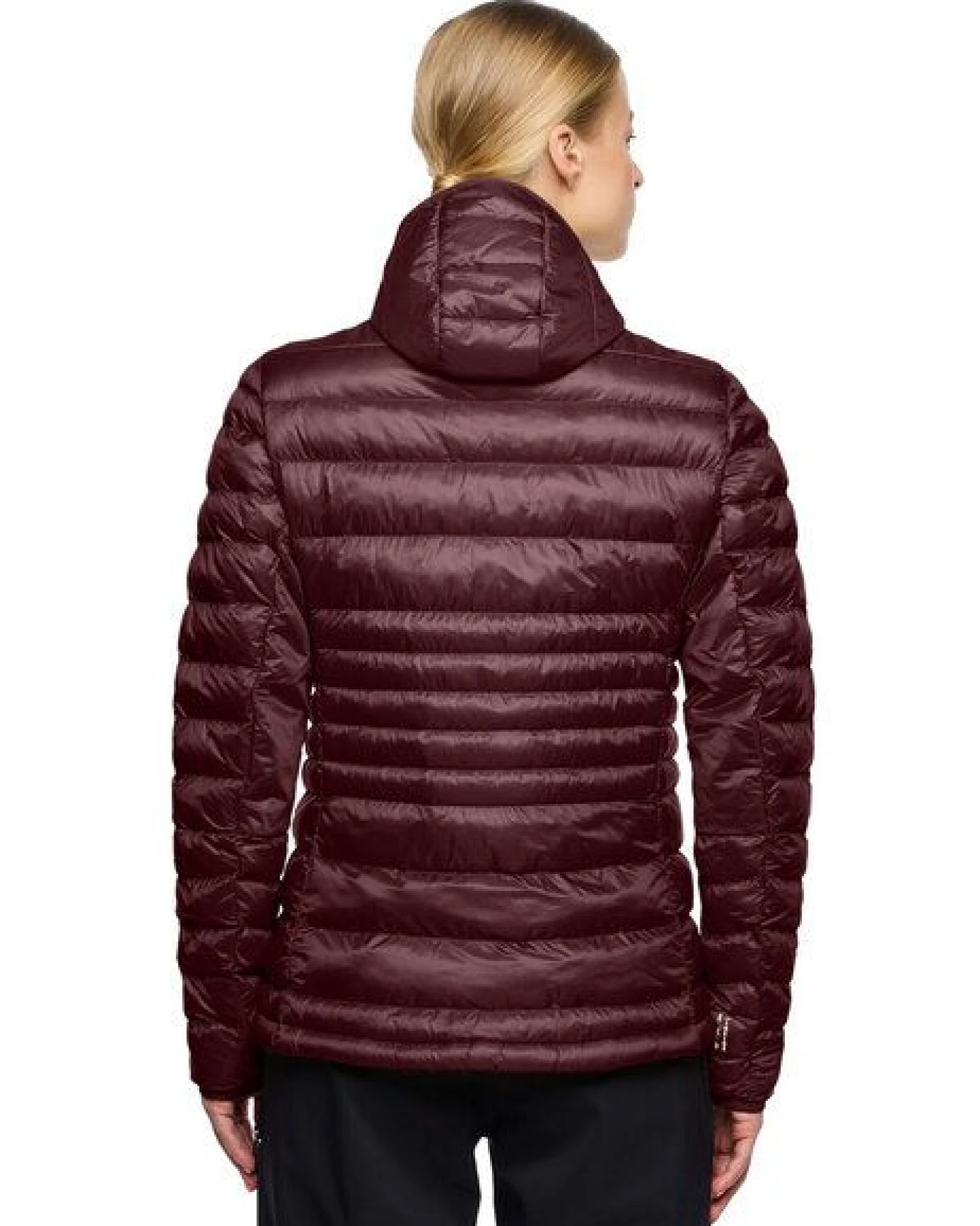 VAUDE Jacken Women's Batura Hooded Insulation Jacket – Ansicht 4