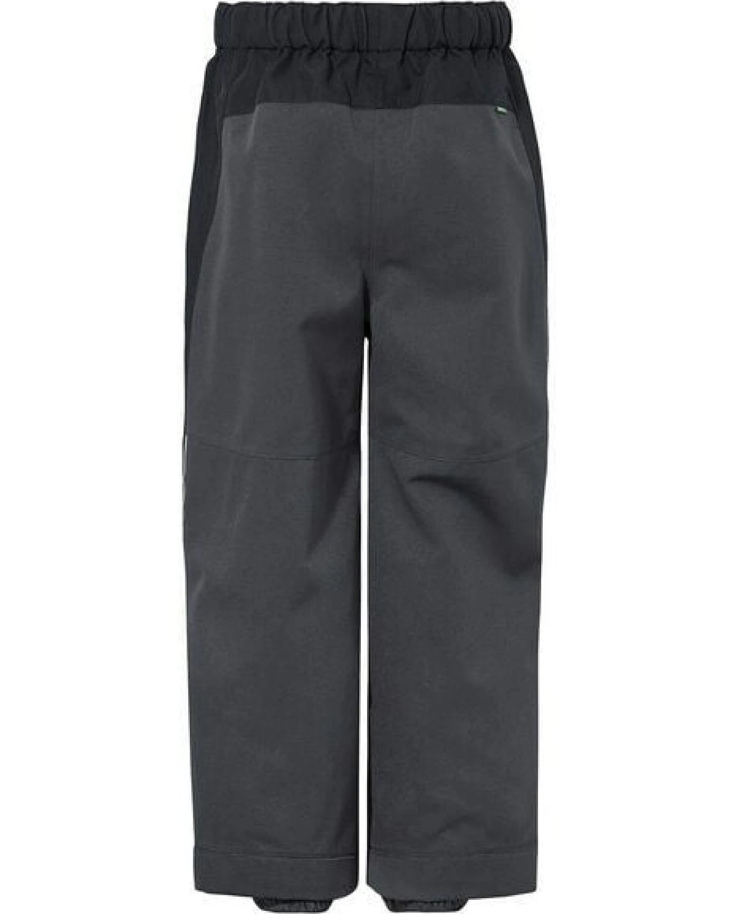 VAUDE Hosen Kids Caprea Rain Pants – Ansicht 2