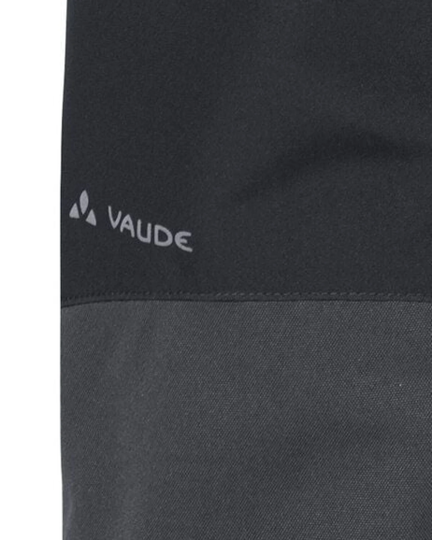 VAUDE Hosen Kids Caprea Rain Pants – Ansicht 3