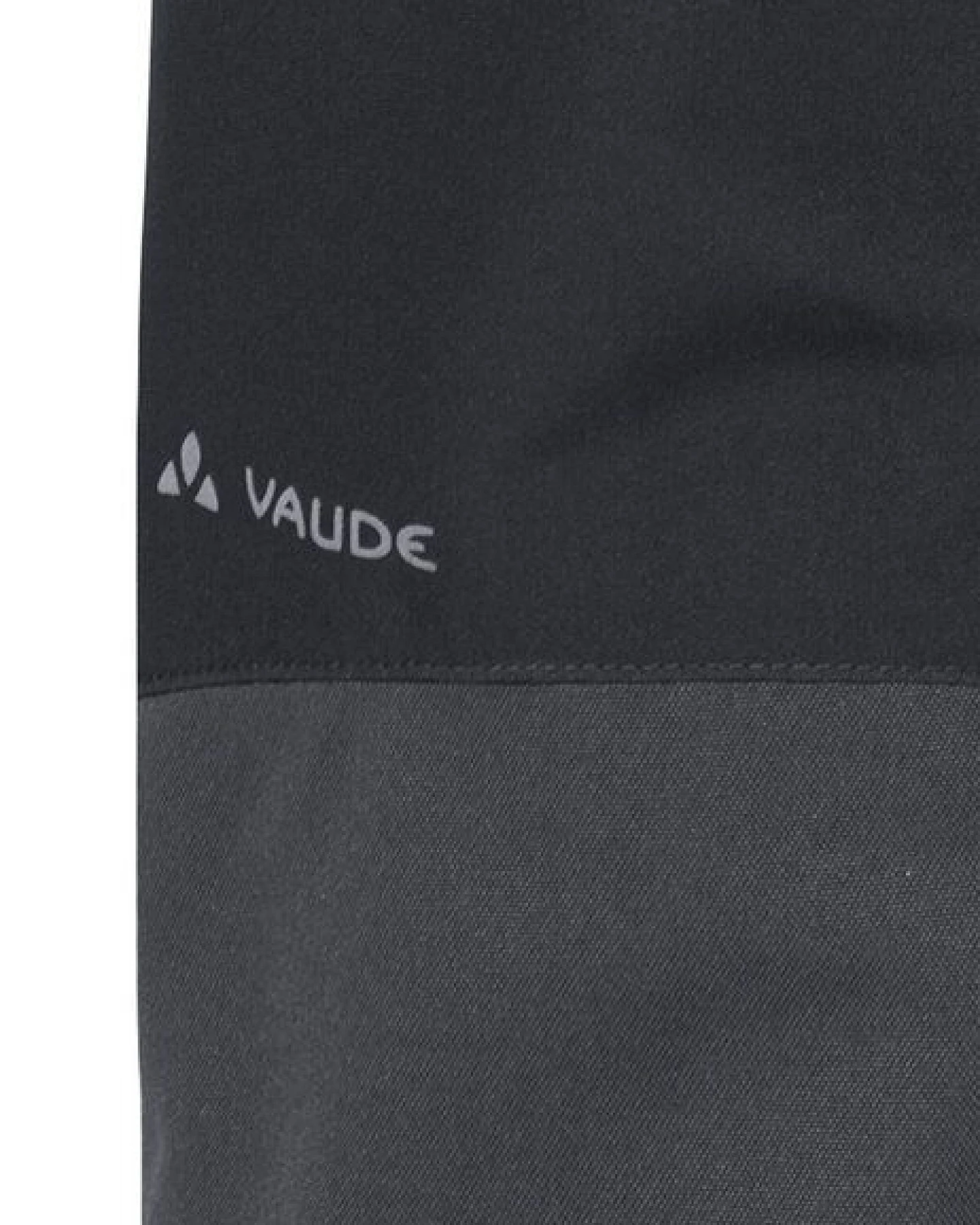 VAUDE Hosen Kids Caprea Rain Pants – Ansicht 3