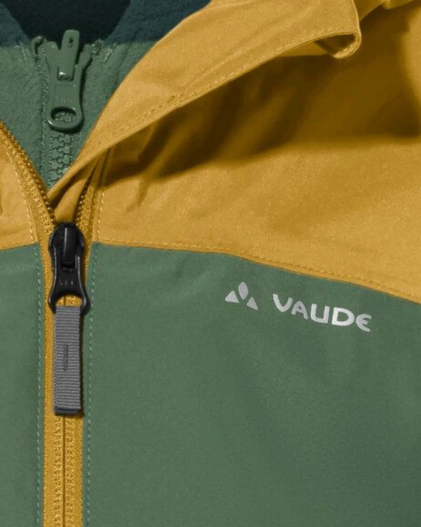 VAUDE 3in1-Jacken Kids Escape 3in1 Jacket – Ansicht 4