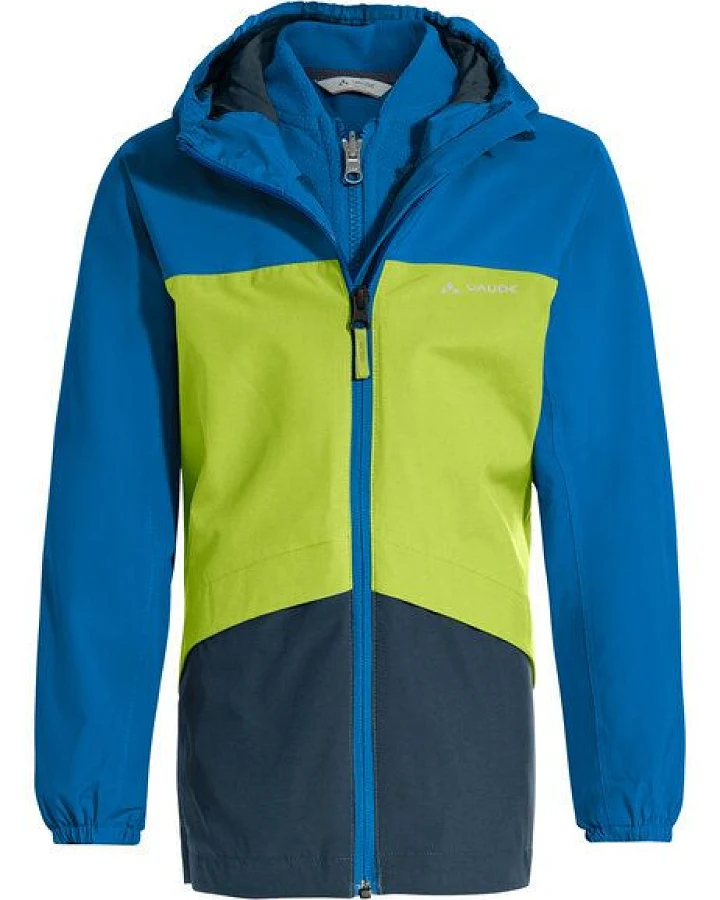 VAUDE 3in1-Jacken Kids Escape 3in1 Jacket