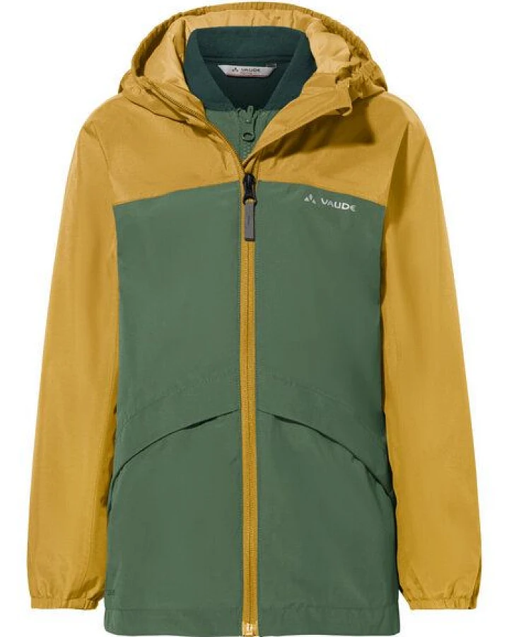 Produktseite: VAUDE 3in1-Jacken Kids Escape 3in1 Jacket
