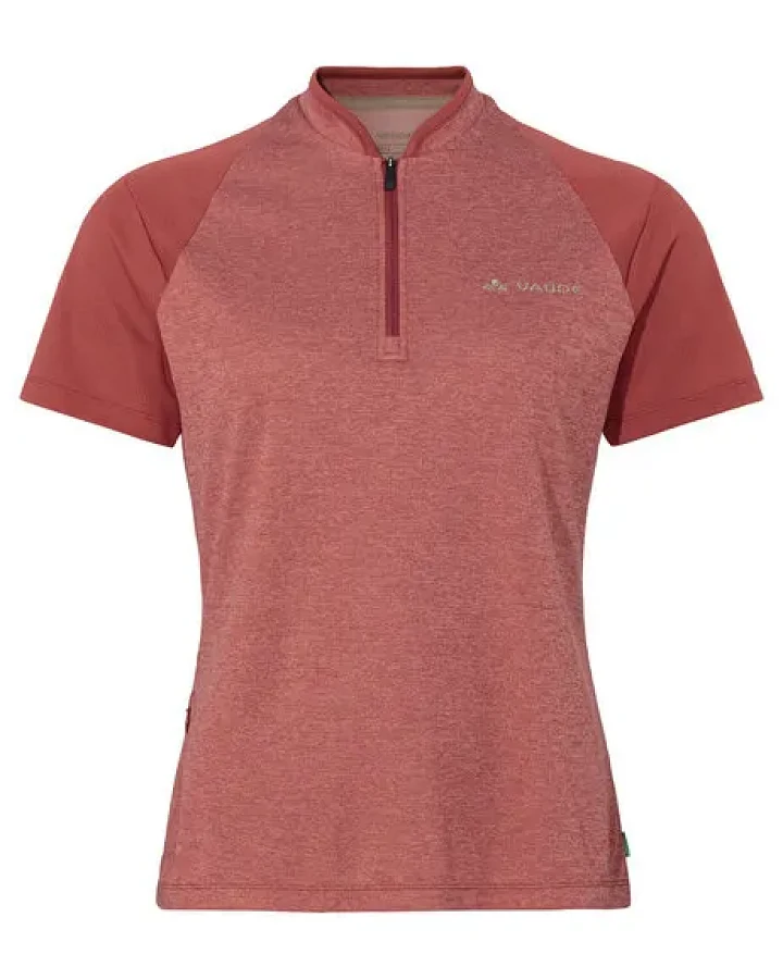 VAUDE T-Shirt Women's Tamaro HZ Shirt IV