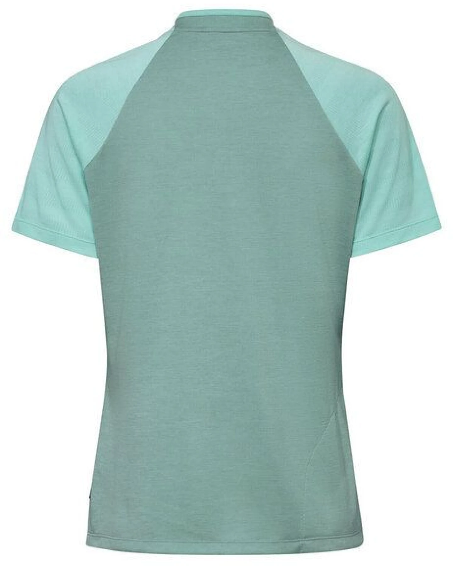 VAUDE T-Shirt Women's Tamaro HZ Shirt IV – Ansicht 2