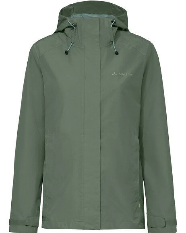 Produktseite: VAUDE Jacken Women's Strathcona Jacket