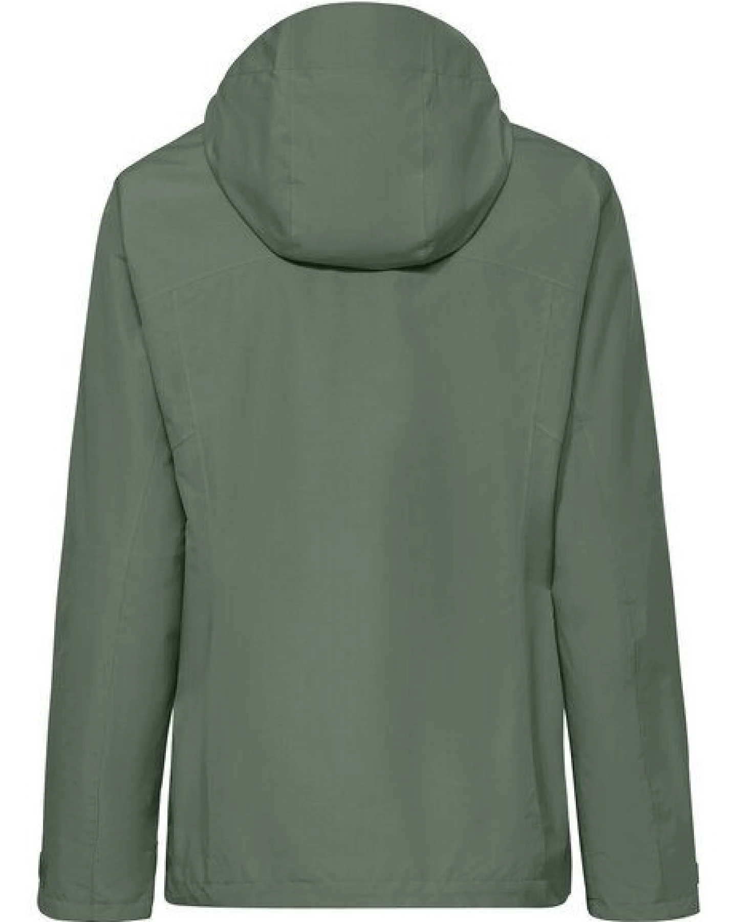 VAUDE Jacken Women's Strathcona Jacket – Ansicht 2