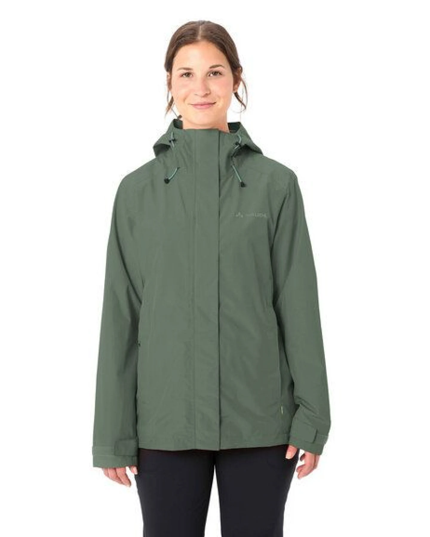 VAUDE Jacken Women's Strathcona Jacket – Ansicht 3