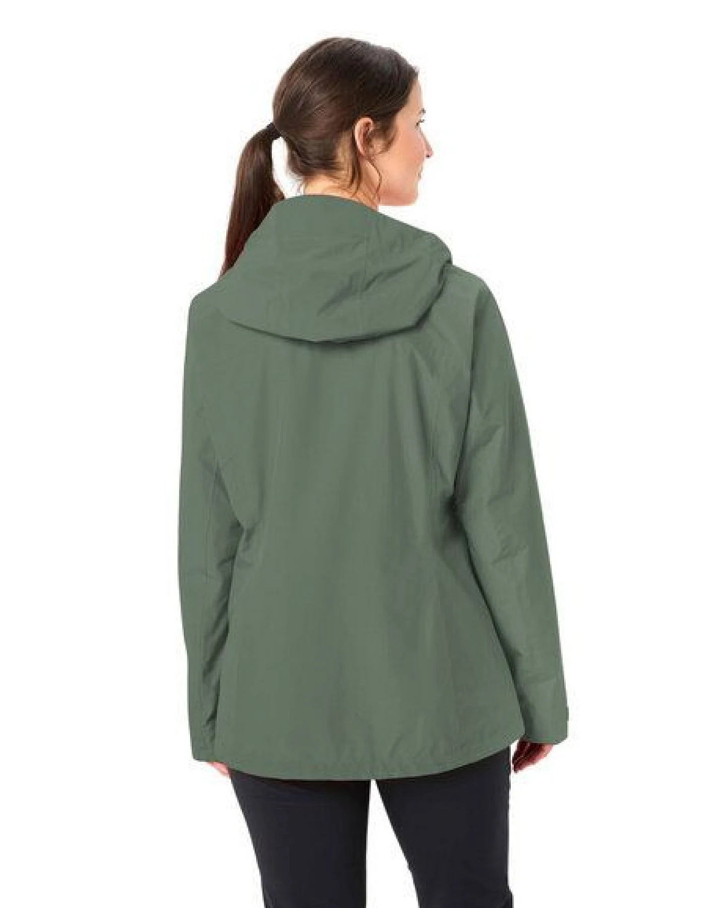 VAUDE Jacken Women's Strathcona Jacket – Ansicht 4