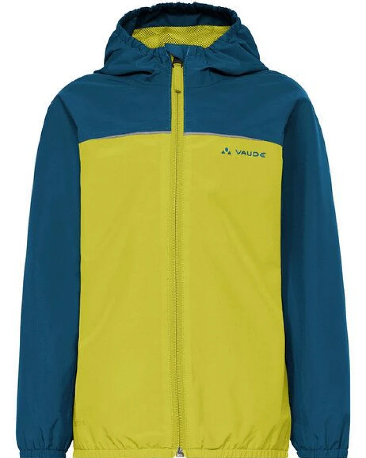 Produktseite: VAUDE Jacken Kids Turaco Jacket III