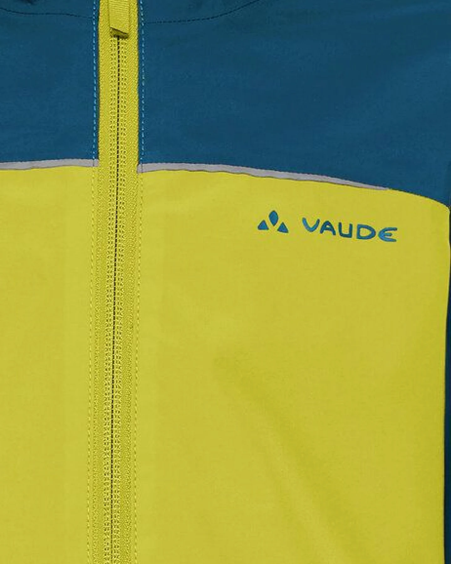 VAUDE Jacken Kids Turaco Jacket III – Ansicht 3