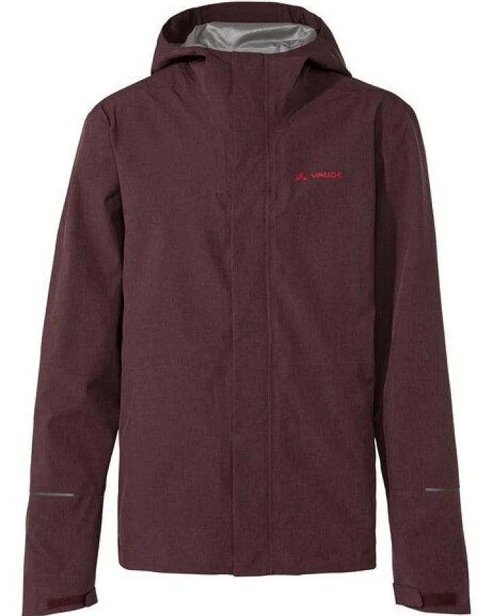 VAUDE Jacken Men's Yaras Rain Jacket II