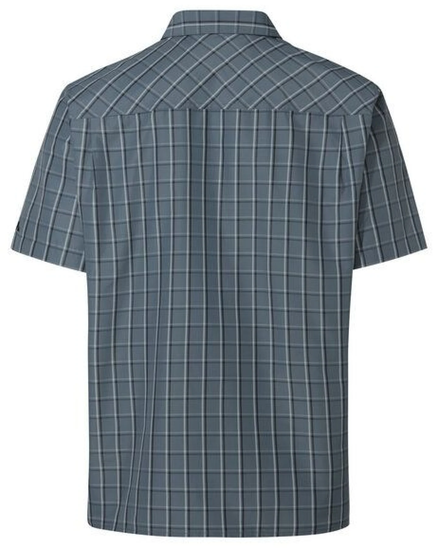 VAUDE Hemd-Bluse Men's Albsteig Shirt III – Ansicht 2
