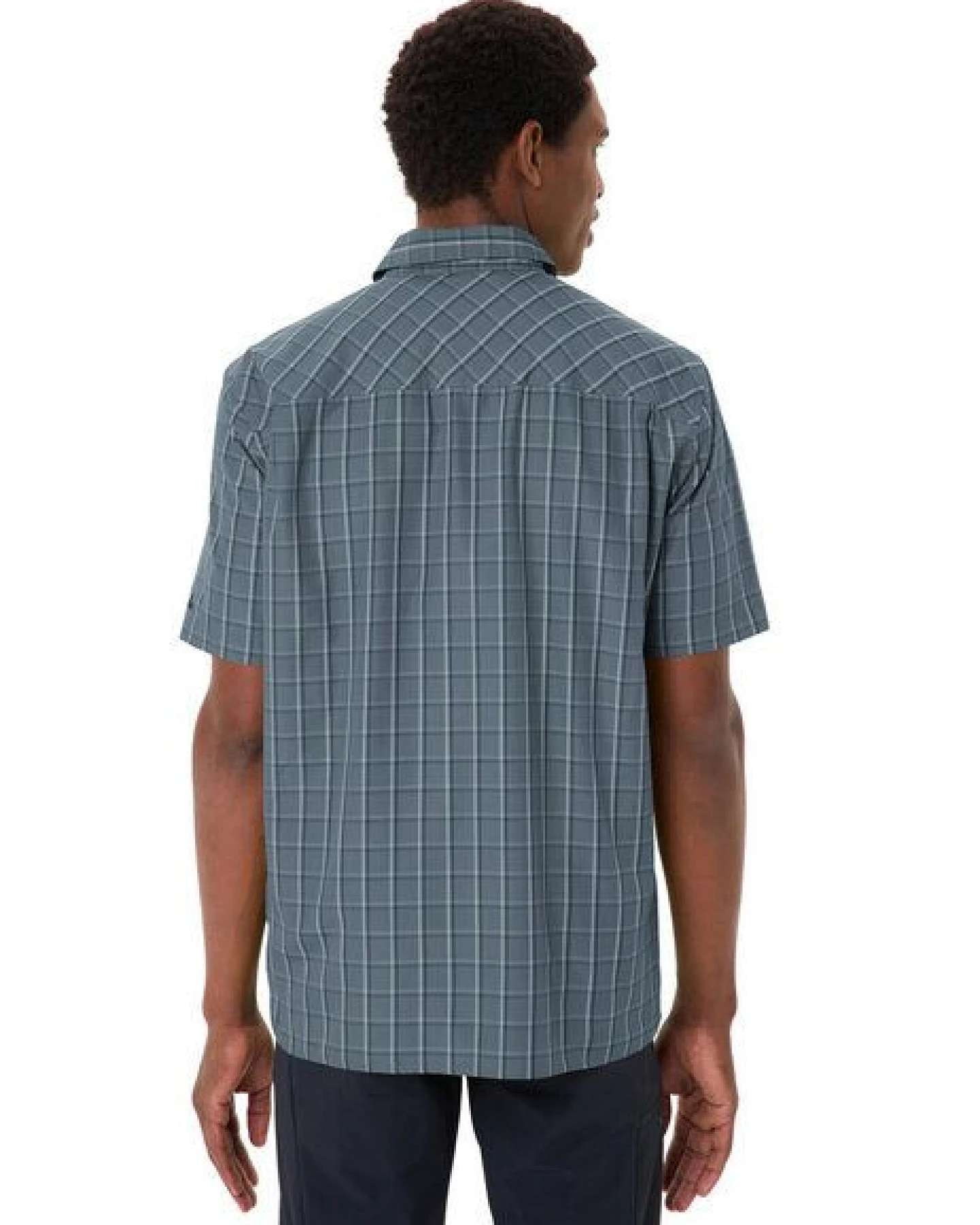 VAUDE Hemd-Bluse Men's Albsteig Shirt III – Ansicht 4