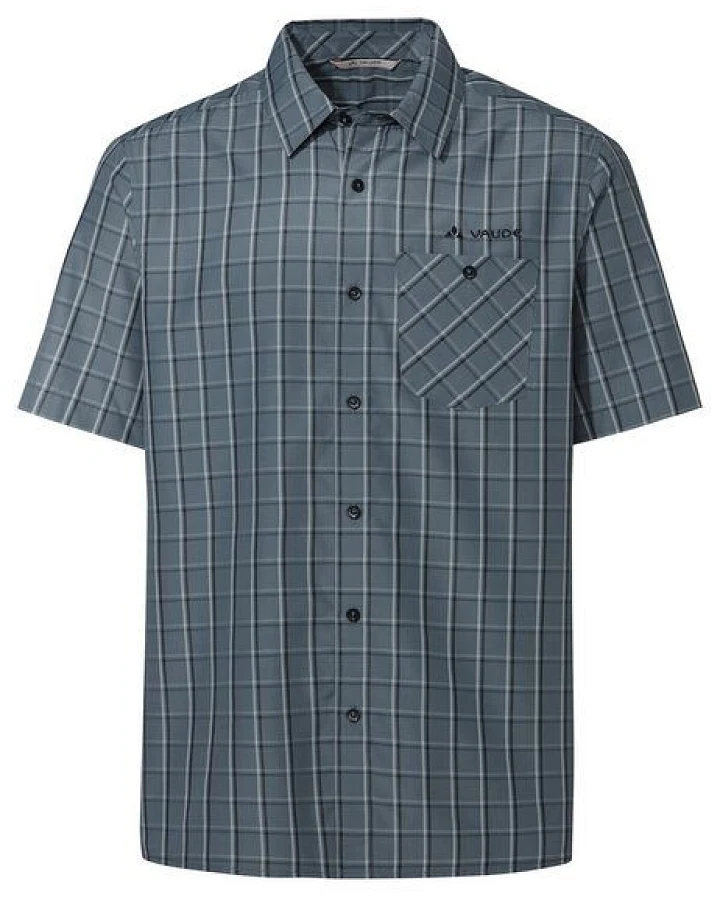 VAUDE Hemd-Bluse Men's Albsteig Shirt III