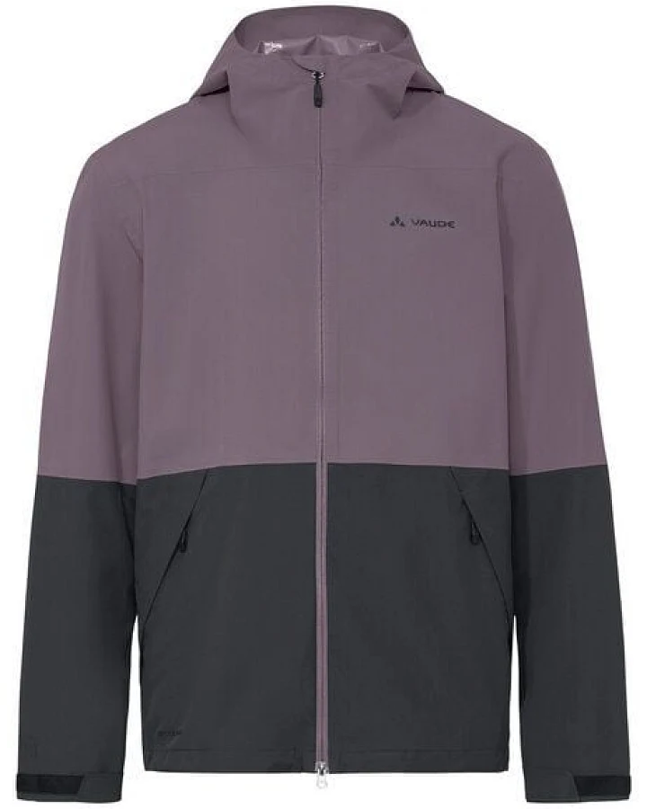 Purple Ash