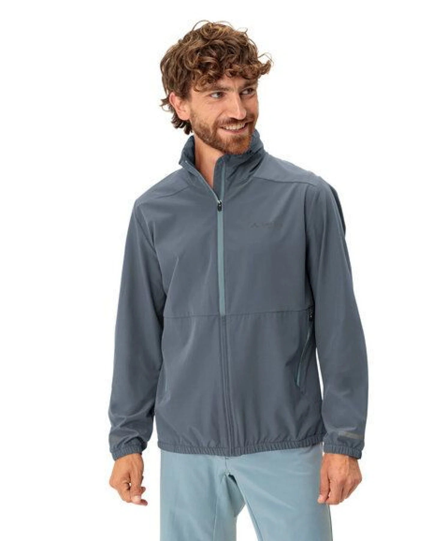 VAUDE Jacken Men's Cyclist Air Jacket – Ansicht 3