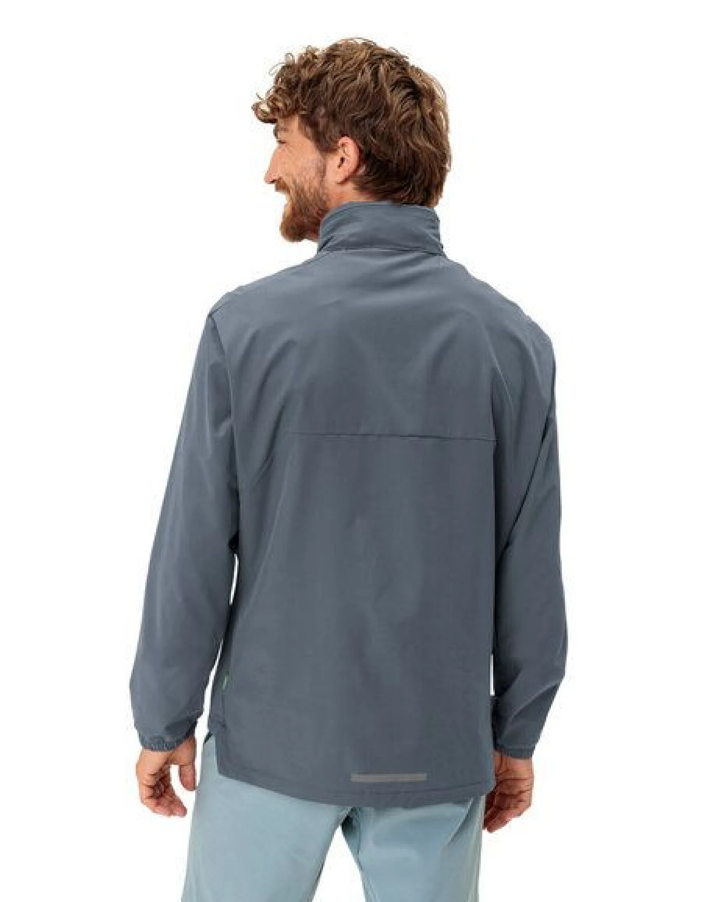 VAUDE Jacken Men's Cyclist Air Jacket – Ansicht 4